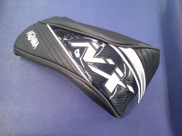 中古 BERES NX 9°ドライバー ゴルフ用品