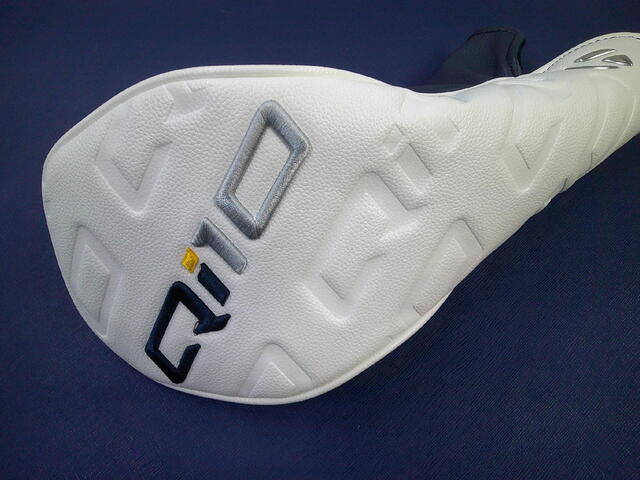 中古 Qi10 10.5°ドライバー ゴルフ用品