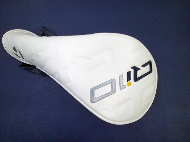 中古 Qi10 10.5°ドライバー ゴルフ用品