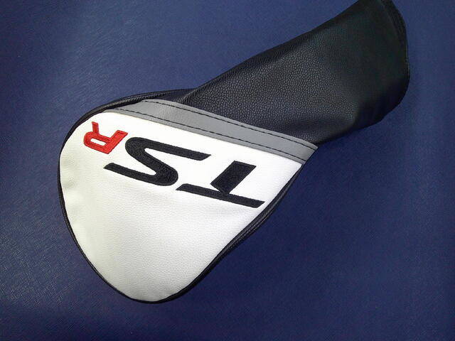 中古 TSR2 10°ドライバー ゴルフ用品