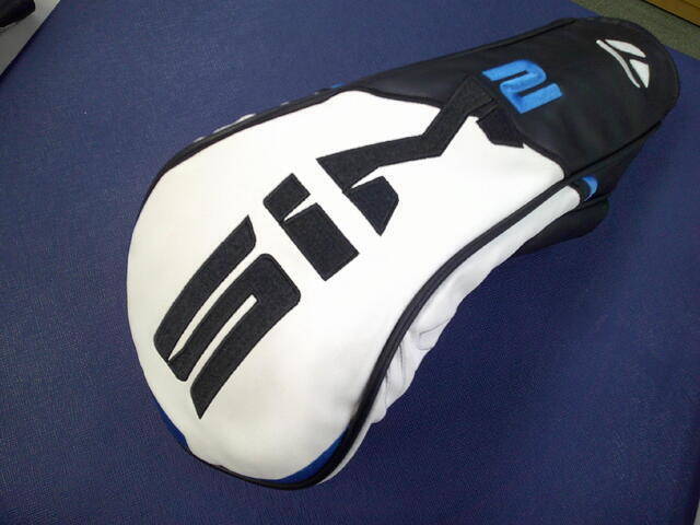 中古 SIM2 MAX 9°ドライバー ゴルフ用品