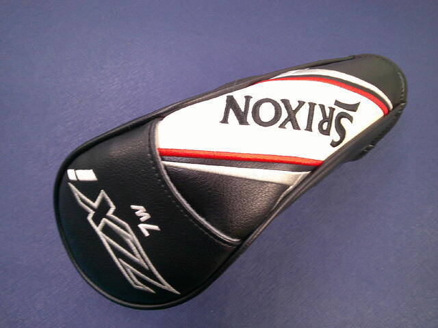 中古 SRIXON ZXi #7(21°)フェアウェイウッド ゴルフ用品