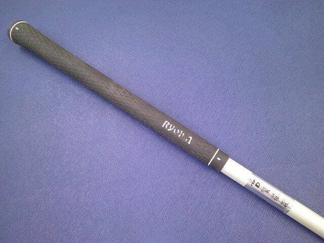 中古 RYOMA MAXIMA TYPE-D 10.5°ドライバー ゴルフ用品