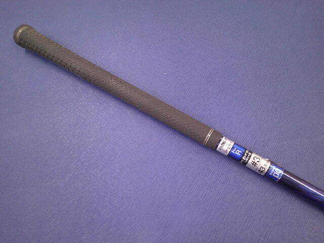 中古 inpres UD+2 (2019) #3(14.5°)フェアウェイウッド ゴルフ用品