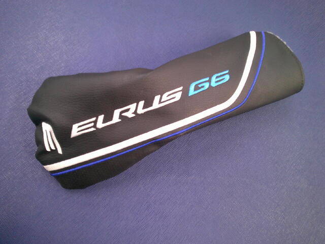 中古 EURUS G6 #3(15°)フェアウェイウッド ゴルフ用品