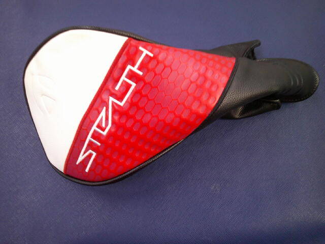 中古 STEALTH 2 10.5°ドライバー ゴルフ用品