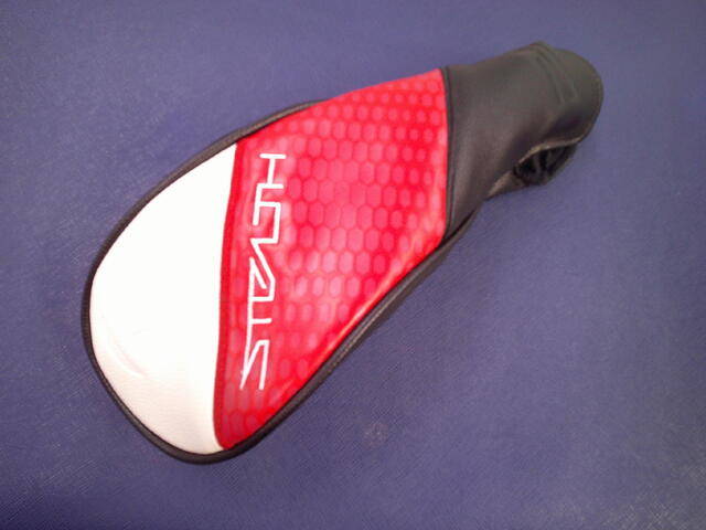 中古 STEALTH 2 #5(18°)フェアウェイウッド ゴルフ用品