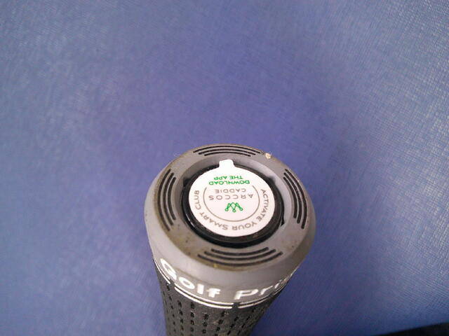 中古 G425  5本アイアンセット ゴルフ用品