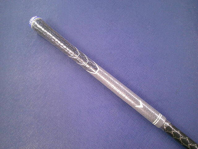 中古 PARADYM Ai SMOKE Triple Diamond 9°ドライバー ゴルフ用品