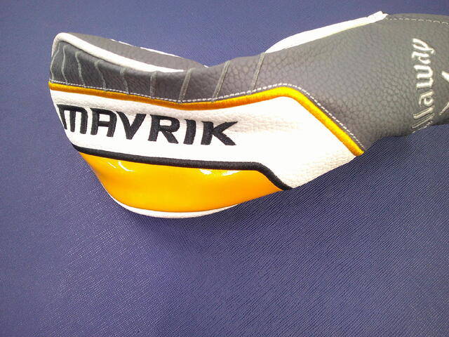 中古 MAVRIK #3(15°)フェアウェイウッド ゴルフ用品