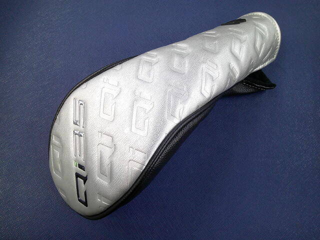 中古 Qi35 #3(15°)フェアウェイウッド ゴルフ用品