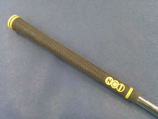 中古 MACK DADDY FORGED (2019) クロムメッキ 50°-10°ウェッジ ゴルフ用品