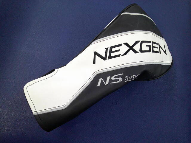 中古 NEXGEN NS210 9.5°ドライバー ゴルフ用品