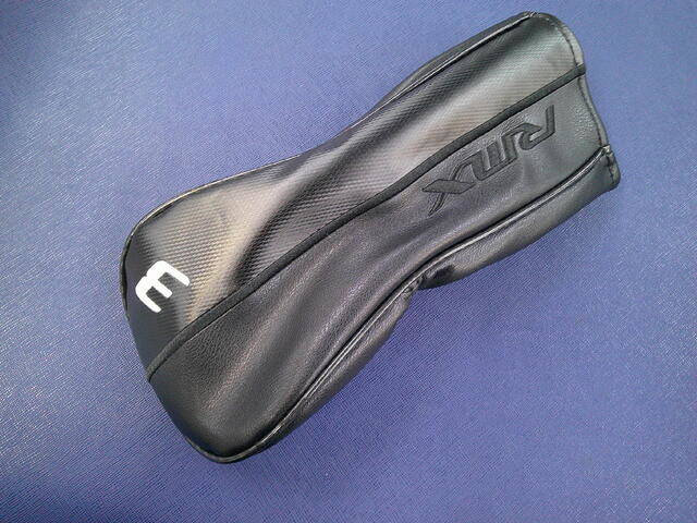 中古 RMX VD/F #3(15°)フェアウェイウッド ゴルフ用品