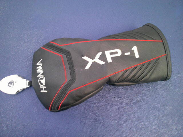 中古 TOUR WORLD XP-1 #7(21°)フェアウェイウッド ゴルフ用品