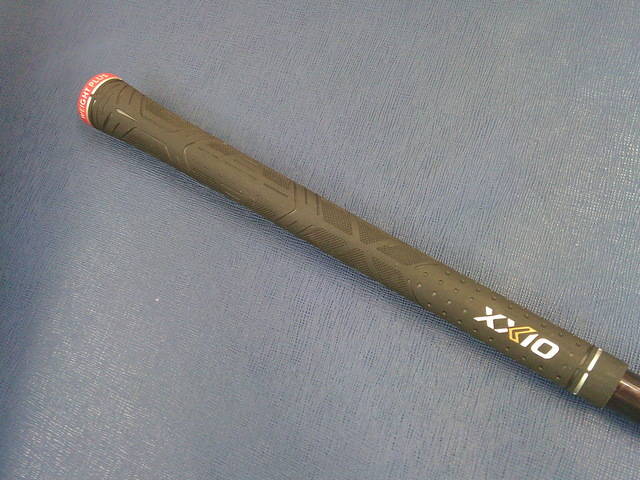中古 XXIO (2024) レッド H6(26°)ユーティリティ ゴルフ用品