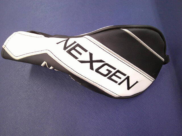 中古 NEXGEN NS210 U3(20°)ユーティリティ ゴルフ用品
