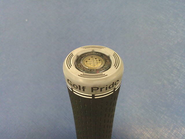 中古 KING RADSPEED #5(18.5°)フェアウェイウッド ゴルフ用品