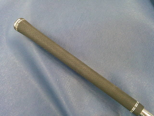 中古 T22 サテン仕上 X-GRIND 60°-06°ウェッジ ゴルフ用品