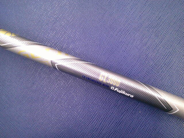 中古 GLOIRE F (付属無) 11゜ドライバー ゴルフ用品