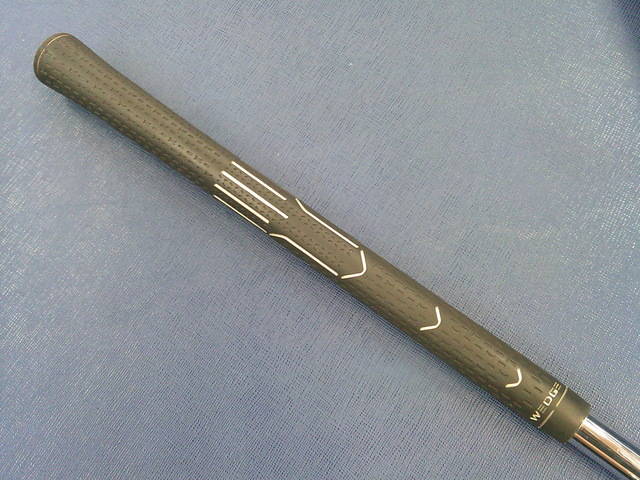 中古 GLIDE 50゜SSウェッジ ゴルフ用品