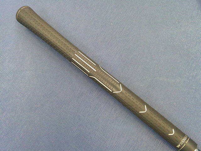 中古 GLIDE 60゜SSウェッジ ゴルフ用品