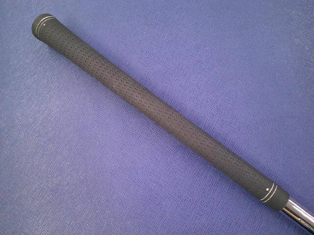 中古 PRGR 0 WEDGE 48°-4°ウェッジ ゴルフ用品