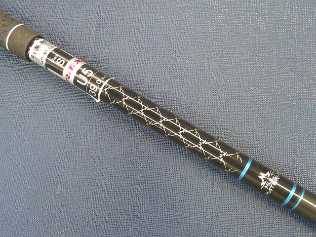 中古 RMX VD/U U5(25°)ユーティリティ ゴルフ用品