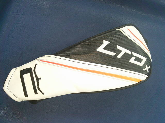 中古 KING LTDx MAX #3(15.5°)フェアウェイウッド ゴルフ用品