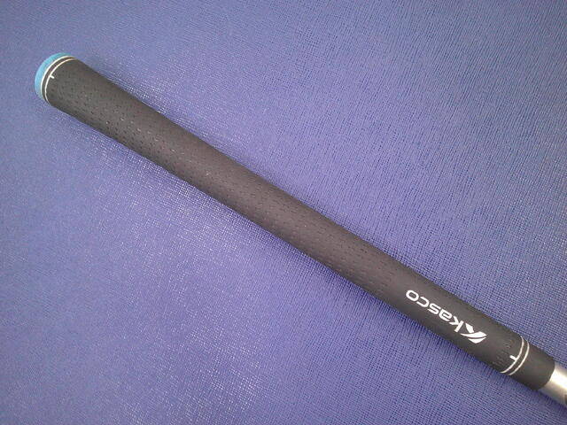中古 DOLPHIN WEDGE DW-120G BLK 50°ウェッジ ゴルフ用品