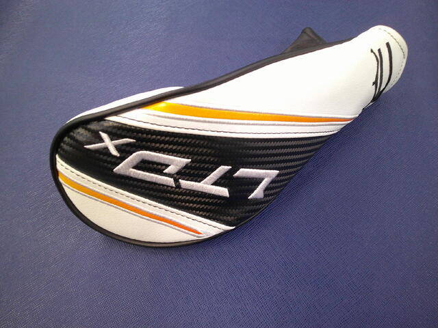 中古 KING LTDx #3(15°)フェアウェイウッド ゴルフ用品