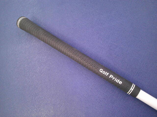 中古 CVX ZIPCORE 48°-9°ウェッジ ゴルフ用品
