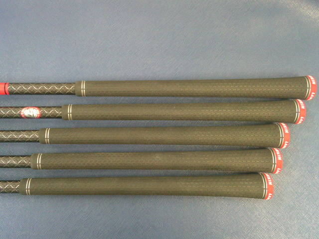 中古 STEALTH 5本アイアンセット ゴルフ用品