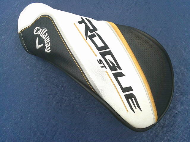 中古 ROGUE ST MAX #3(15°)フェアウェイウッド ゴルフ用品