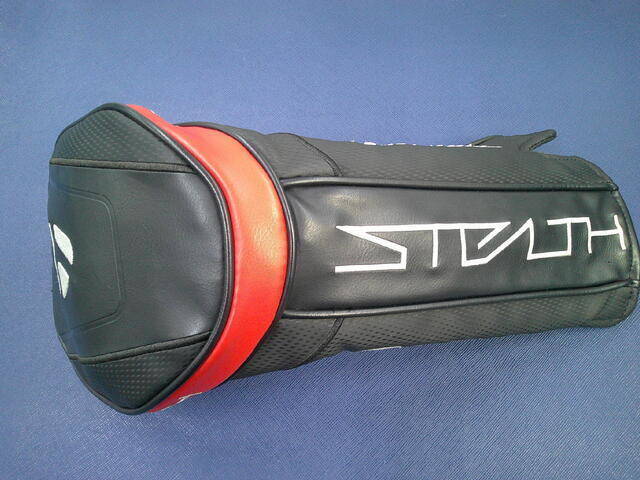 中古 STEALTH HD 10.5°ドライバー ゴルフ用品