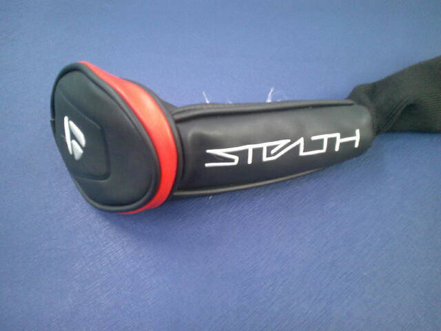 中古 STEALTH #5(25°)ユーティリティ ゴルフ用品