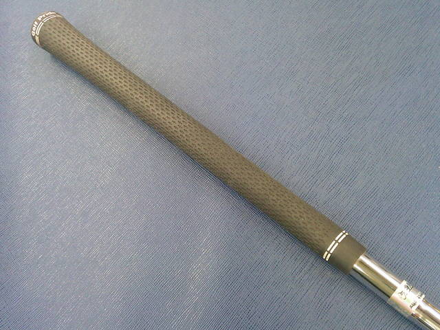中古 Vokey SM8 ツアークローム 50°-12F レフティウェッジ ゴルフ用品