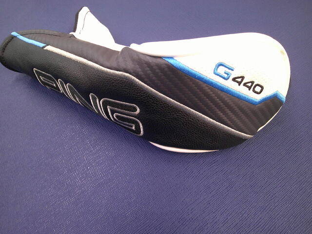 中古 G440 HYBRID #5(26°)ユーティリティ ゴルフ用品