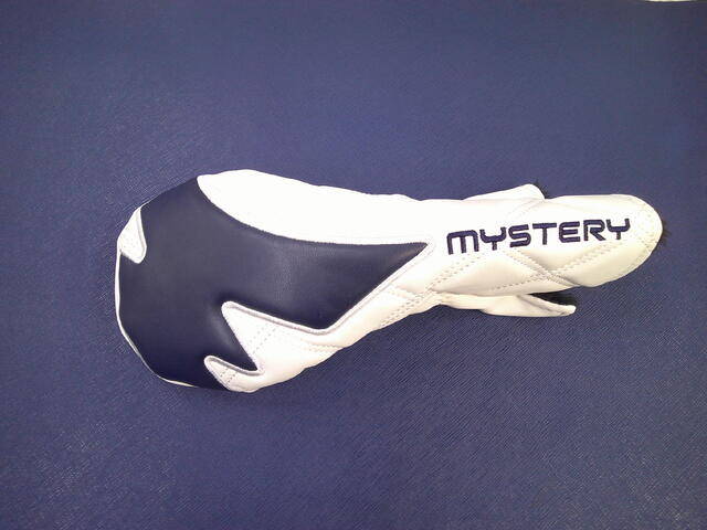 中古 MYSTERY C-HT520 FD(15゜)フェアウェイウッド ゴルフ用品