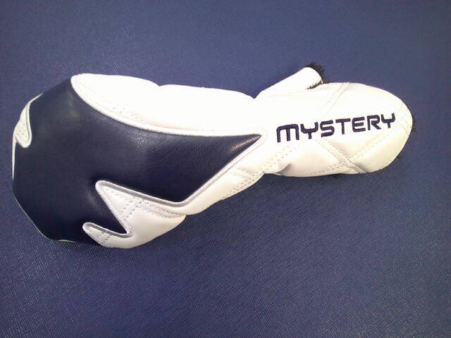 中古 MYSTERY C-HT520 #7(21゜)フェアウェイウッド ゴルフ用品