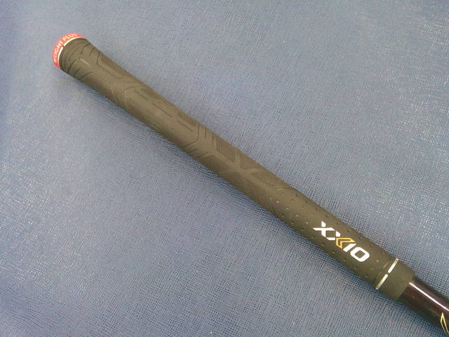 中古 XXIO (2024) レッド H5(23°)ユーティリティ ゴルフ用品