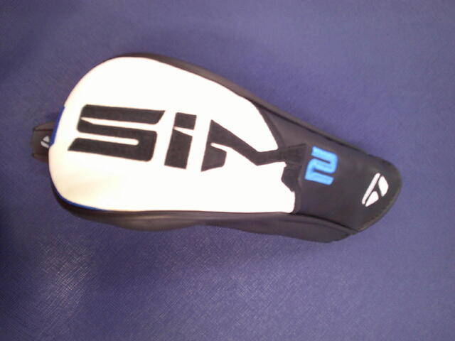 中古 SIM2 MAX #5(25°)ユーティリティ ゴルフ用品