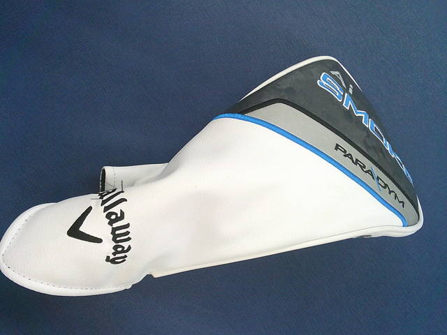中古 PARADYM Ai SMOKE MAX 9°ドライバー ゴルフ用品