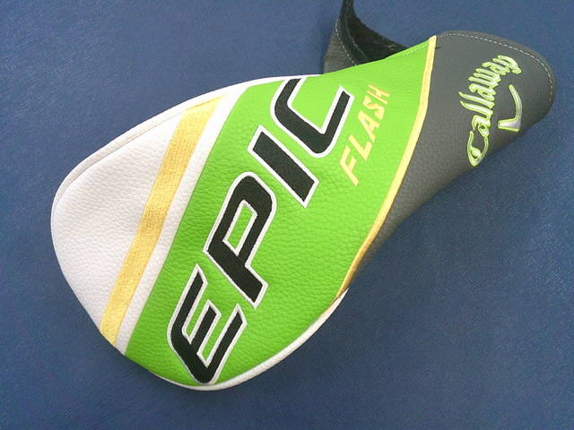 中古 EPIC FLASH STAR 10.5°ドライバー ゴルフ用品