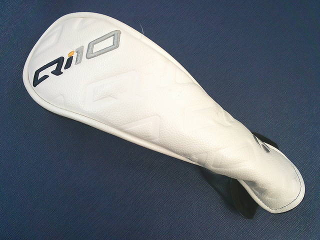 中古 Qi10 #5(25°)ユーティリティ ゴルフ用品