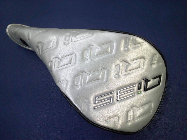 中古 Qi35 MAX 10.5°ドライバー ゴルフ用品