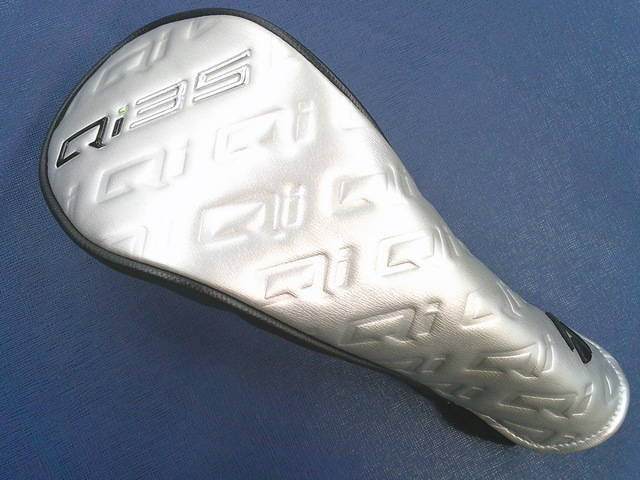 中古 Qi35 #3(15°)フェアウェイウッド ゴルフ用品