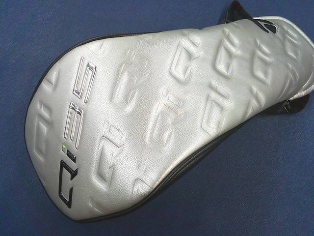 中古 Qi35 MAX LITE 10.5°ドライバー ゴルフ用品