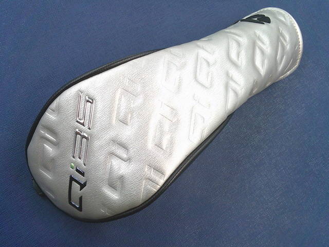 中古 Qi35 MAX LITE #5(18.5°)フェアウェイウッド ゴルフ用品