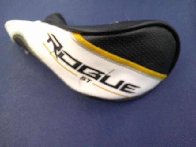 中古 ROGUE ST MAX OS #5(24°)ユーティリティ ゴルフ用品